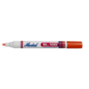 Liquid paint marker for general marking orange 3mm